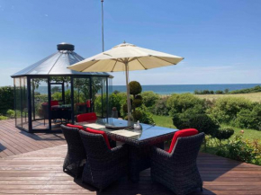 Outstanding, Close To Nice Beachh, Karrebæksminde